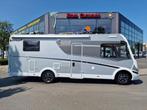 Sunlight I-68 160pk automaat enkele bedden 2x airco, Integraal, Sunlight, 7 tot 8 meter, Diesel