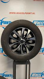 16'' Mak load velgen fiat ducato zomerbanden 5x118 camper, Auto-onderdelen, Banden en Velgen, 16 inch, Ophalen of Verzenden, Band(en)