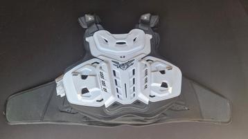 Leatt 4.5 bodyprotector XXL 185-196cm beschikbaar voor biedingen