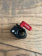 Smallrig Rod clamp bmpcc 6k / full frame, Ophalen of Verzenden, Zo goed als nieuw, Accu, Achterlicht