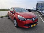 Renault Clio 0.9 TCe Expression | Airco | Cruise Control, Voorwielaandrijving, Stof, Gebruikt, 540 kg