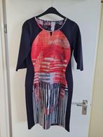 Reversible Lizzy & Coco jurk, Overige kleuren, Maat 42/44 (L), Ophalen of Verzenden, Knielengte