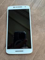 Display Module Motorola Moto X Play wit, Ophalen of Verzenden, Nieuw