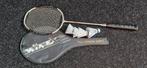Winex Badminton Racket met Hoes en Shuttles, Ophalen, Gebruikt, Racket(s)