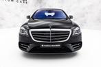 Mercedes-Benz S-Klasse 450 4Matic Premium+ AMG | Pano | Mass, Automaat, 12 maanden, Gebruikt, 368 pk