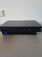 Playstation 2, Gebruikt, Ophalen of Verzenden, Zonder controller, Phat
