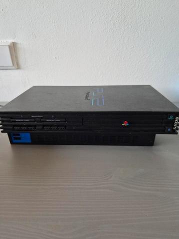 Playstation 2 beschikbaar voor biedingen