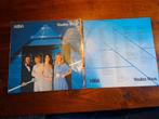 Lp ABBA - Voulez-Vous, Ophalen of Verzenden, 1960 tot 1980, Gebruikt, 12 inch