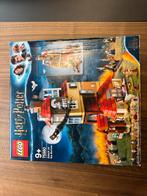 LEGO Harry Potter - Aanval op het Nest - 75980, Kinderen en Baby's, Speelgoed | Duplo en Lego, Ophalen of Verzenden, Zo goed als nieuw