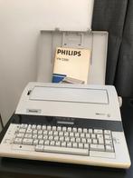 Elektrische typemachine Philips VW 2300, Diversen, Ophalen, Zo goed als nieuw
