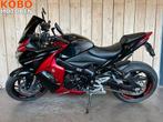 Suzuki GSX-S1000 F ABS (bj 2016), Motoren, Motoren | Suzuki, SUZUKI, 4 cilinders, Motorrijbewijs A, Bedrijf