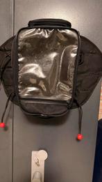 Grote Tanktas - Waterdicht & Degelijk - Weinig Gebruikt, Ophalen of Verzenden, Zo goed als nieuw