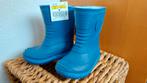 Nieuwe blauwe kaplaarsjes maat 21, Ophalen of Verzenden, Nieuw, Jongetje of Meisje, Laarsjes