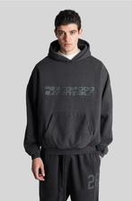 Fear Of God Essentials 90’s Hoodie, Kleding | Heren, Truien en Vesten, Maat 52/54 (L), Verzenden, Zwart, Nieuw