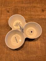Riverdale serveerschaal, Huis en Inrichting, Keuken | Servies, Ophalen, Overige stijlen, Glas, Schaal of Schalen