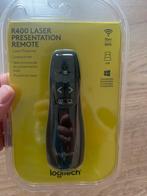 Logitech R400 Presentatie Afstandsbediening - Nieuw, Ophalen, Nieuw