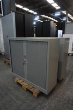 Archiefkast Roldeurkast Magazijnkast Garagekast Kast, Huis en Inrichting, Kasten | Roldeurkasten en Archiefkasten, Gebruikt, 100 tot 150 cm