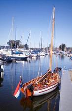 Zeilsloep, Watersport en Boten, Open zeilboten, Ophalen, Overige typen, Zo goed als nieuw, Hout