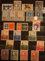 Collectie Nederlandse en Antilliaanse Postzegels, Postzegels en Munten, Postzegels | Nederland, Ophalen of Verzenden, Na 1940