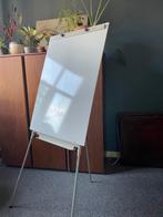Flipover whiteboard, Ophalen, Gebruikt, Meerdere media