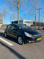 Opel Corsa 1.4 16V 5D WR 2009 Zwart, Auto-onderdelen, Carrosserie en Plaatwerk, Ophalen of Verzenden