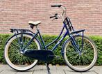 V.A €50,- / Stations Fietsen / Stads / incl: Onderhoudsbeurt, Ophalen, Zo goed als nieuw, 50 tot 53 cm, Handrem