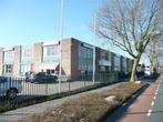 Kantoor met showroom of magazijn 570 m2 totaal, 570 m², Huur, Bedrijfsruimte