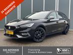SEAT Leon Sportstourer 1.5 eTSI 150pk DSG FR | ACC | Camera, 12 maanden, Euro 6, 4 cilinders, Leon