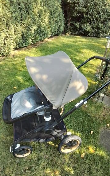 Bugaboo Fox. beschikbaar voor biedingen