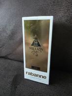 Rabanne - One Million Elixir 100ml Origineel nieuwe doos, Sieraden, Tassen en Uiterlijk, Uiterlijk | Parfum, Ophalen of Verzenden