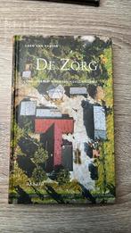 C. van Harten - De Zorg, Verzenden, Zo goed als nieuw, C. van Harten