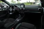 Audi A3 Sportback 1.4 TFSI CoD S-Line|Virtualdash|Alcantara|, Auto's, Gebruikt, 4 cilinders, 150 pk, 650 kg