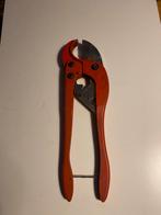 Tyleen schaar, Doe-het-zelf en Verbouw, Gereedschap | Handgereedschap, Ophalen of Verzenden, Zo goed als nieuw