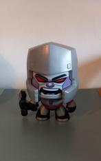 Mighty Muggs Megatron, Verzamelen, Transformers, G1, Ophalen of Verzenden, Zo goed als nieuw