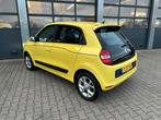 RENAULT Twingo 1.0 SCe 70pk Dynamique, Auto's, Renault, Gebruikt, Overige kleuren, 840 kg, 4 stoelen
