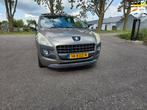 Peugeot 3008 1.6 VTi Première- GOED ONDERHOUDEN - PARKEER S, Voorwielaandrijving, 4 cilinders, Bedrijf, Handgeschakeld
