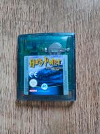Nintendo Gameboy spel - Harry Potter the philosopher's stone, Avontuur en Actie, 1 speler, Ophalen of Verzenden, Zo goed als nieuw