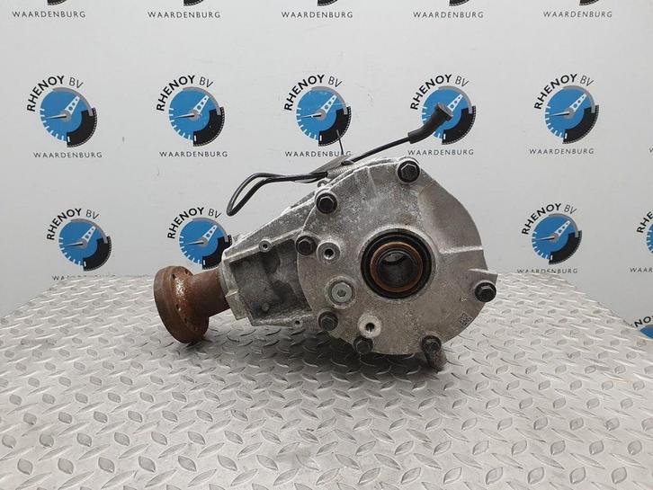 LANDROVER RANGE ROVER EVOQUE TUSSENBAK 2019, Auto-onderdelen, Overige Auto-onderdelen, Gebruikt, ARN erkend, Stiba lid, Erkend duurzaam