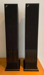 2 fantastische Acoustic Energy luidsprekers, Zo goed als nieuw, 120 watt of meer, Front, Rear of Stereo speakers, Ophalen