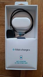 Oplaadkabel fitbit charge 4, Ophalen of Verzenden, Zo goed als nieuw, Zwart, Android
