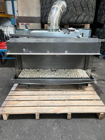 Gashaard beschikbaar voor biedingen