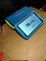 Kurio Kinder Tablet + Hoes & Tas - weing gebruikt, Computers en Software, Kurio, Ophalen of Verzenden, Wi-Fi, Uitbreidbaar geheugen