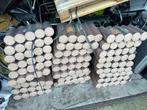 Partij Nestro Briketten pallet 96 zaken €385 per pallet, Minder dan 3 m³, Ophalen of Verzenden