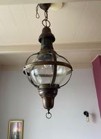 Hanglamp antiek, Antiek en Kunst, Ophalen