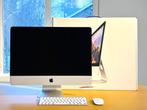 iMac 2.7GHz 21.5 inch quad-core Intel Core i5 in doos!, 2 tot 3 Ghz, IMac, Ophalen of Verzenden, Zo goed als nieuw