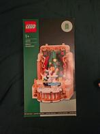 Lego 40701 Ballerina and Nutcracker Scene NIEUW, Ophalen of Verzenden, Nieuw
