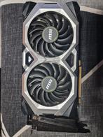 RTX 2070 Super Ventus GP OC -  Uitstekend Staat!, Computers en Software, Videokaarten, PCI-Express 3, Gebruikt, Ophalen of Verzenden