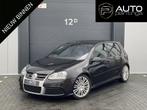 Volkswagen Golf 3.2 R32 | 4motion | Airride | Nieuwstaat | H, Gebruikt, 3189 cc, Zwart, Bedrijf