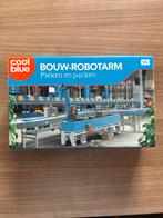 Coolblue LEGO Bouw-robotarm, Ophalen of Verzenden, Nieuw, Complete set, Lego