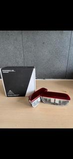 Porsche instap verlichting orgineel, Ophalen of Verzenden